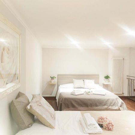 Santa Mariahouse 202 Apartment Napoli Exterior foto