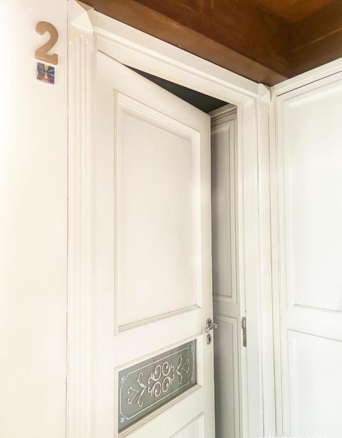 Santa Mariahouse 202 Apartment Napoli Exterior foto